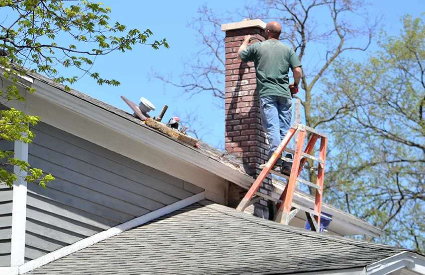 Chimney & Fireplace Inspections Services in Dolton, IL